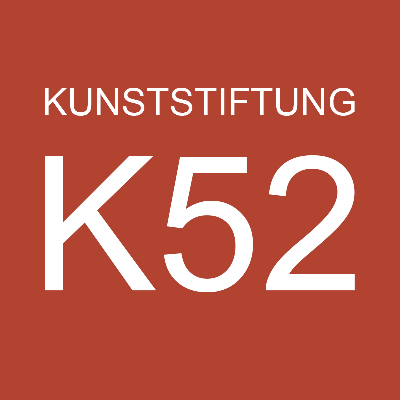 Logo der Kunststiftung K52